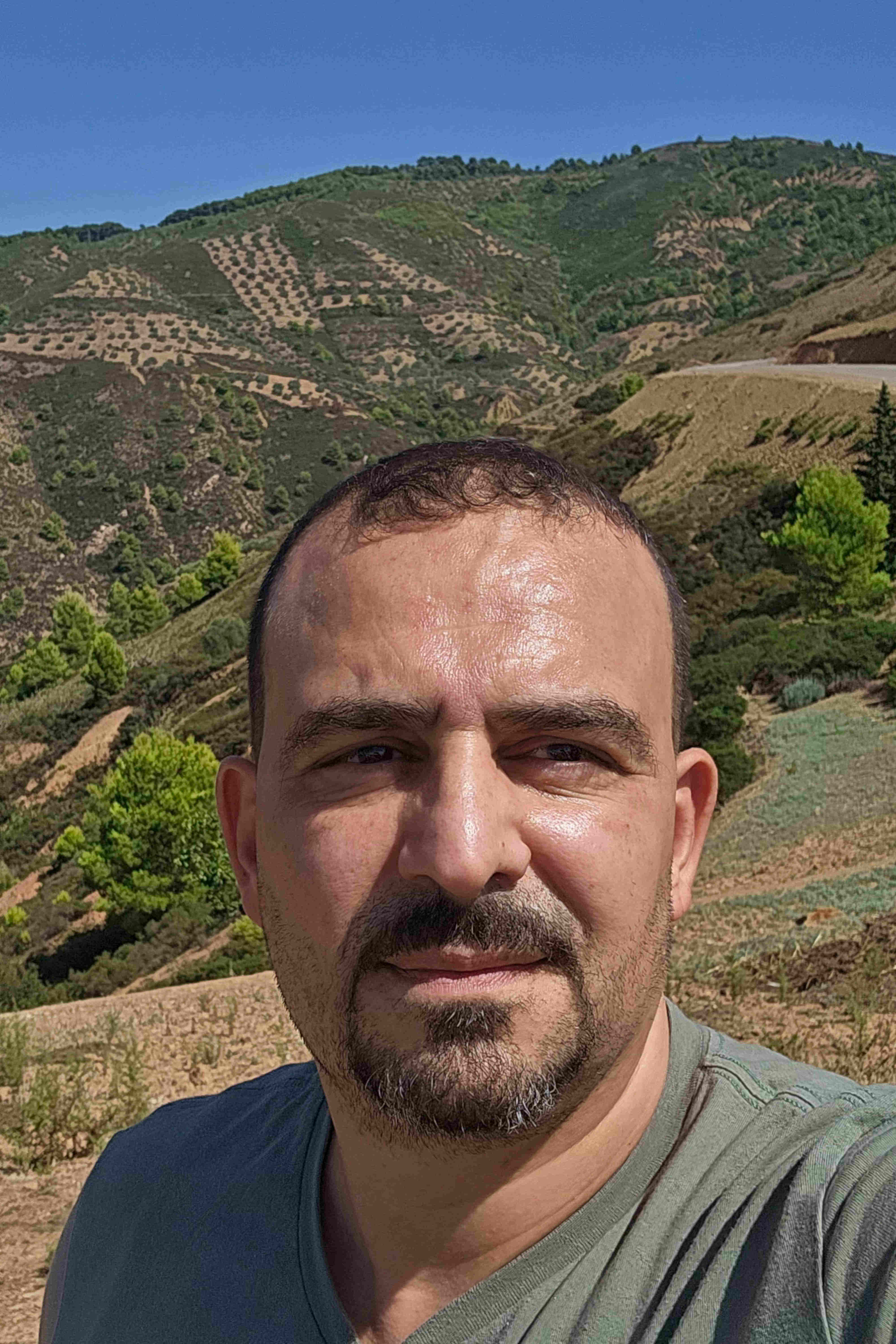 Mohamed Amhaoul
